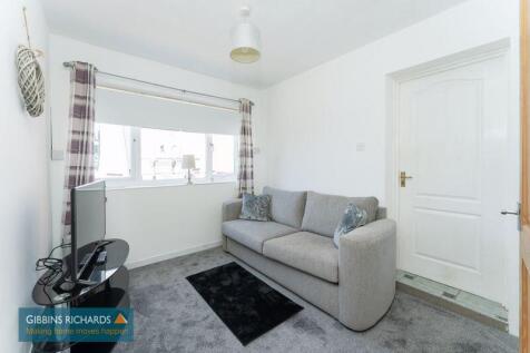 Annexe - Sitting Area