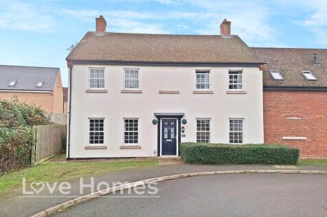 Bedford, MK45 - property photo