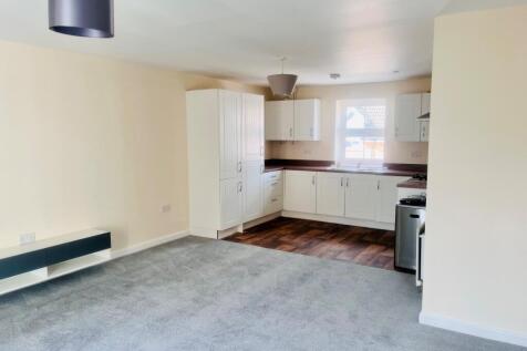 Lounge Kitchen