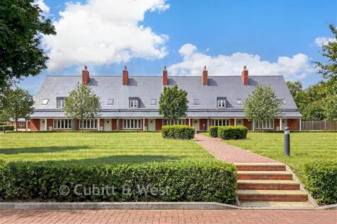 CGI Cove Villas