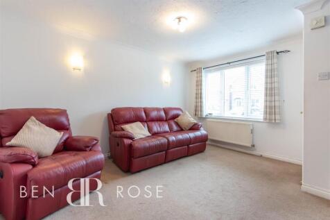 Endeavour Close, Ashton-On-Ribble, Preston photo 4