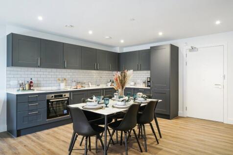 Kitchen Example