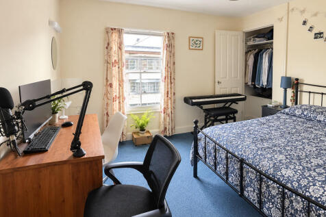 Bateman Street, Room , Cambridge, CB2 photo 4