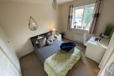 Room 3, Stanley Avenue, CB4 photo 3