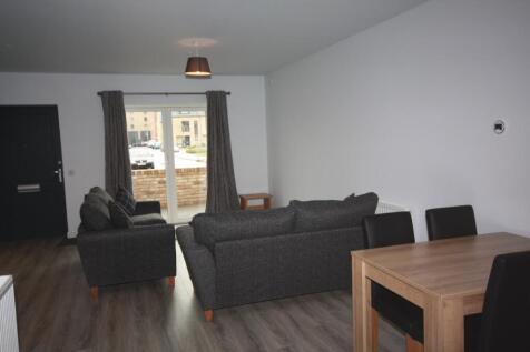 South Carron Crescent, Leith, Edinburgh, EH6 photo 5