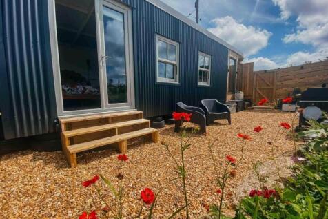 Outbuilding