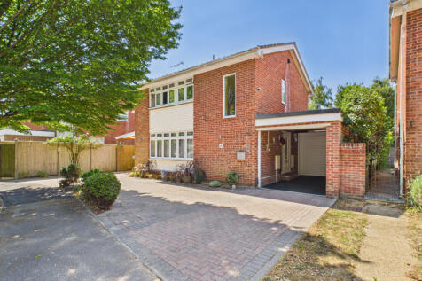 3 Bedroom Detached Family Home for Sale