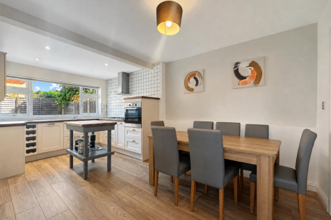 Brook Street, Whetstone, Leicester photo 3