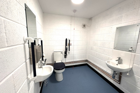 Flexible property space
