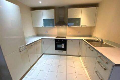St Georges Island, 1 Kelsoe Place, Manchester, M15 photo 4