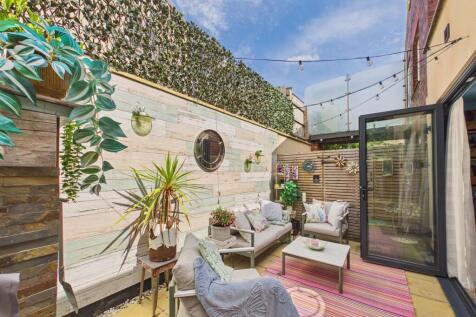 SUN TERRACE