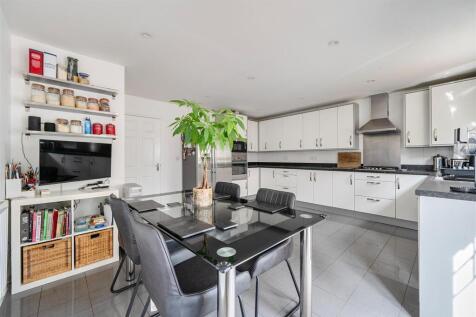 Open Plan