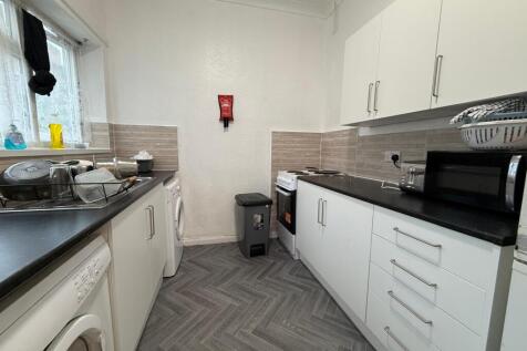 Derwent Villas, Osmaston Road, Derby, Derby City photo 3