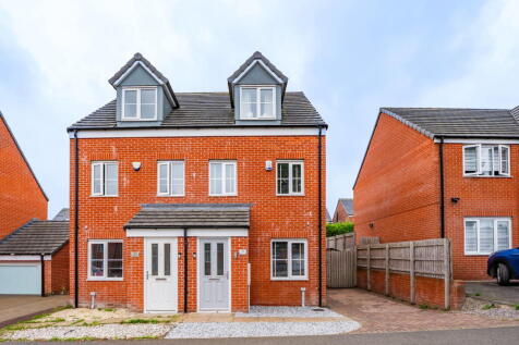 Sheffield, S13 - property photo
