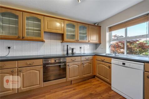 Lancelot Road, Stapleton, Bristol, Bristol, BS16 photo 3