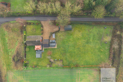 From Above