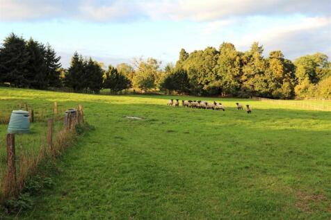 Garden &amp; Paddock