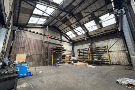 Industrial Park for sale Image 9