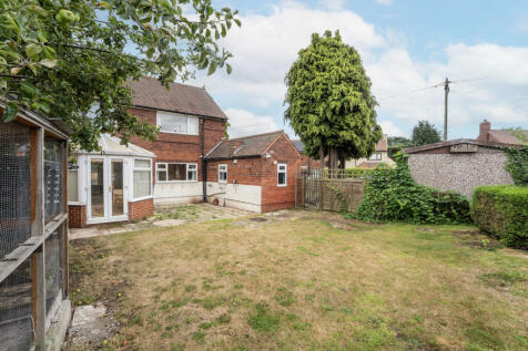 Rear Garden 2