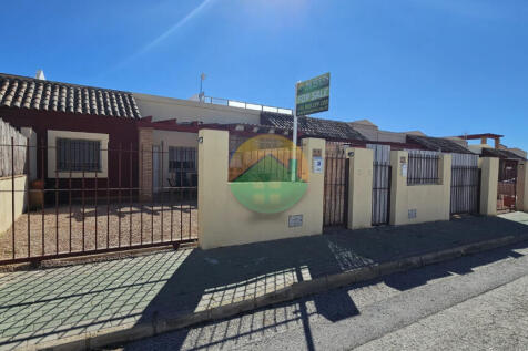 2 Bedroom Terraced For Sale-SALG14-1