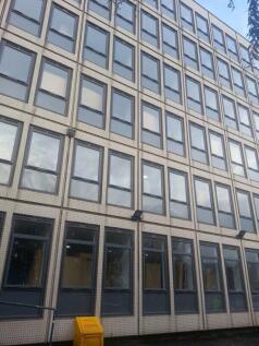1 bed flat to rent Sunbridge Road, Bradford BD1
