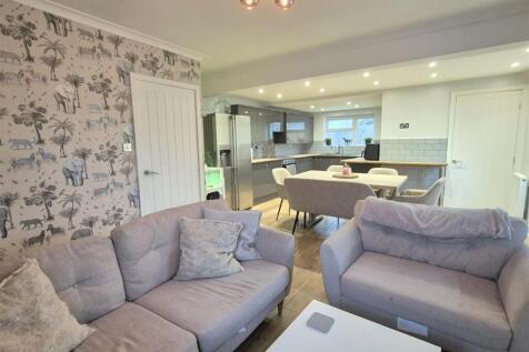 Living Kitchen/Diner