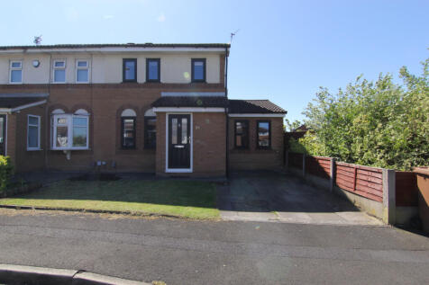 3/ 4 Bedroom  Semi Detached for Sale - No vendor 