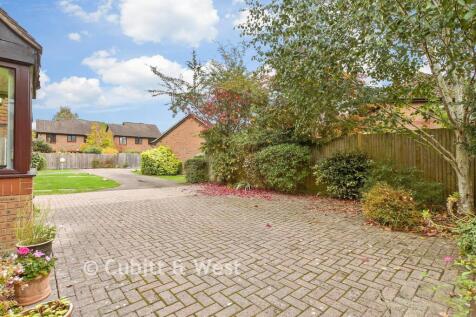 Driveway/Parking