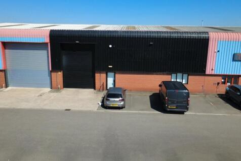 Distribution Warehouse to rent Image 9