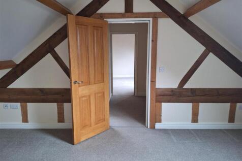 2 The Courtyard, Ashenhurst Hall Farm, Bradnop, Leek, Staffordshire photo 5