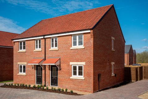 The White Beam | Manthorpe Chase