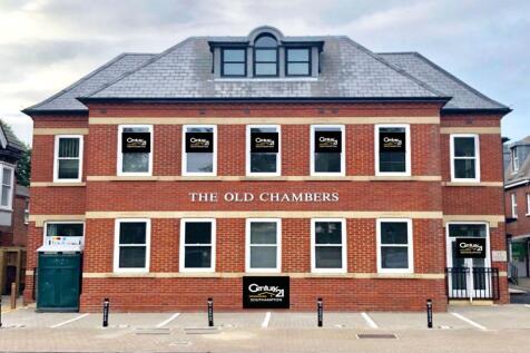 1-bed flat on |Ref: R152840|, The Old Chambers, Southampton, SO15 2YL, £850/mo