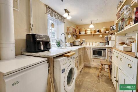 Utility/Laundry Room