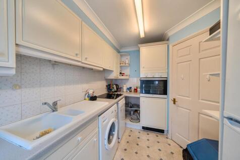 Davidson Frost-Wellings, DFW, Cherchefelle Mews, H