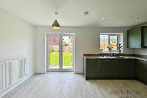 Lilac Grove, Lostock Hall, Preston, Lancashire, PR5 photo 3