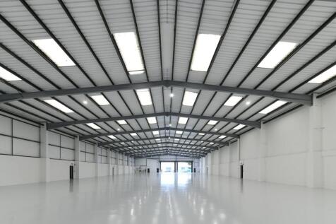 Internal Warehouse 3 - 260 Brighton Road Coulsdo