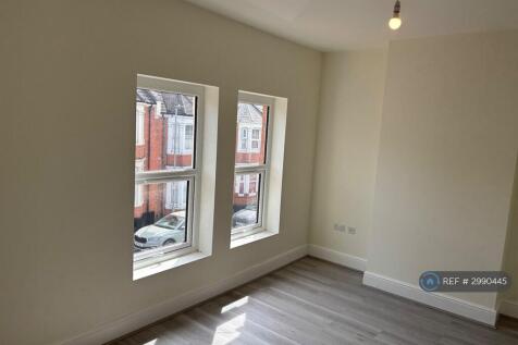 Principle Bedroom