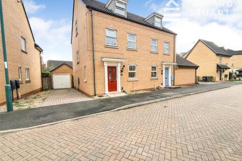 Peterborough, PE7 - property photo