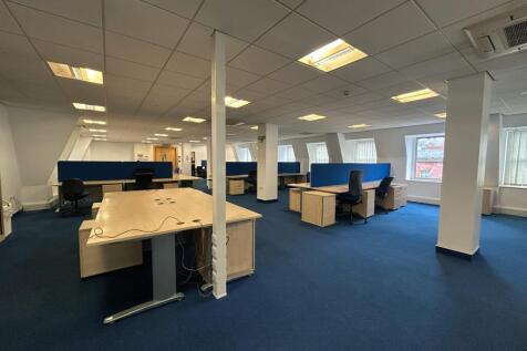 Office to rent Image 7
