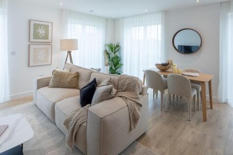Hepworth Place