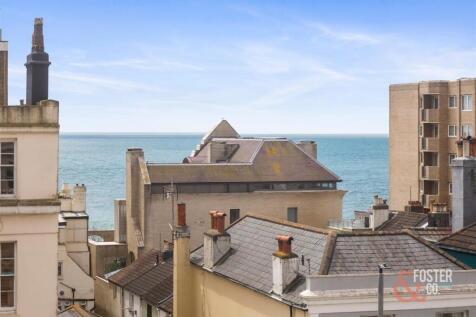 St Catherines Terrace, 13 Flat 4-014.JPG
