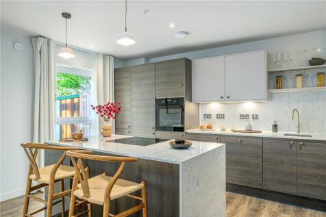 Living/Kitchen