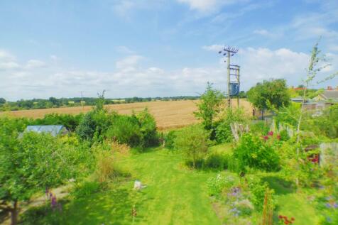 Open Farmland Views