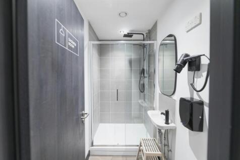 Rum Runner Works, Birmingham