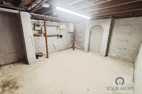 Cellar