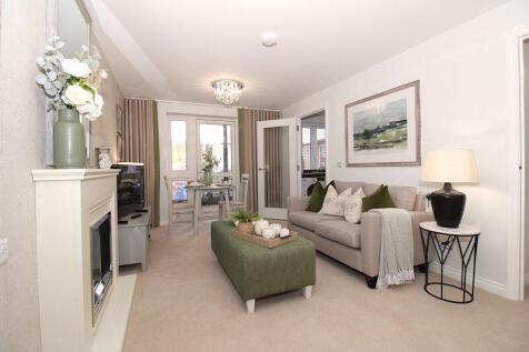 One Bed (Lounge Diner)