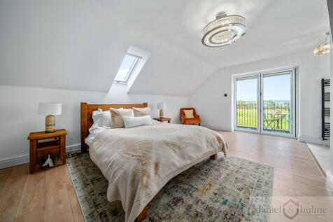 Mst Bedroom 1