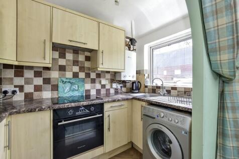 Flat 1 Cabrach ho...