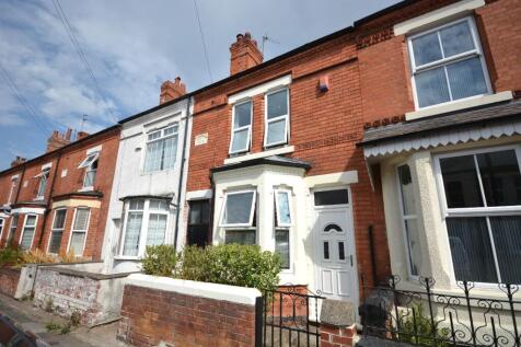 Nottingham, NG15 - property photo