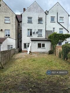 a New Patio Has Been Laid/Fence Panels Replaced